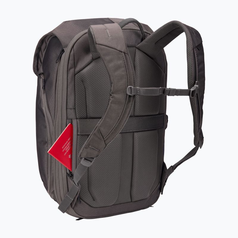 Městský batoh Thule Subterra 2 26 l vetiver gray 9