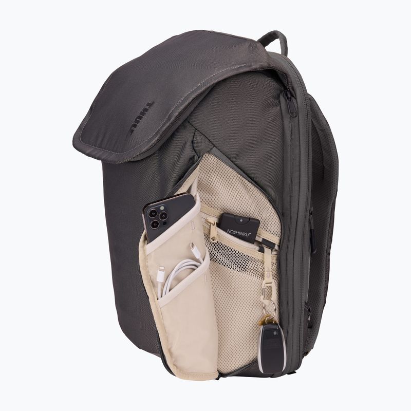 Městský batoh Thule Subterra 2 26 l vetiver gray 11