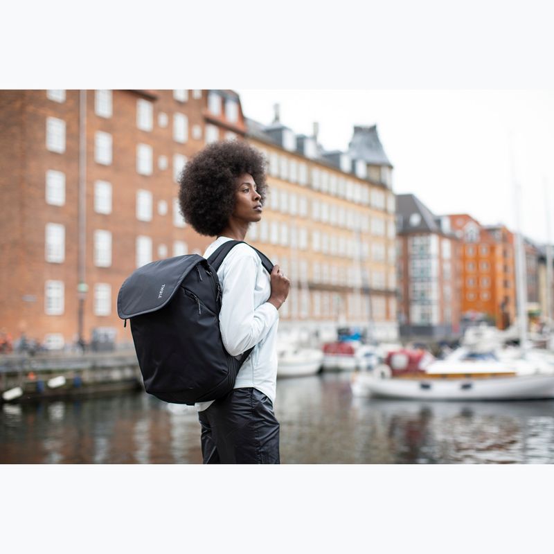 Městský batoh Thule Subterra 2 26 l vetiver gray 17
