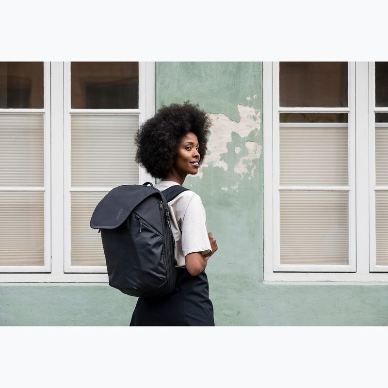 Městský batoh Thule Subterra 2 26 l vetiver gray 19