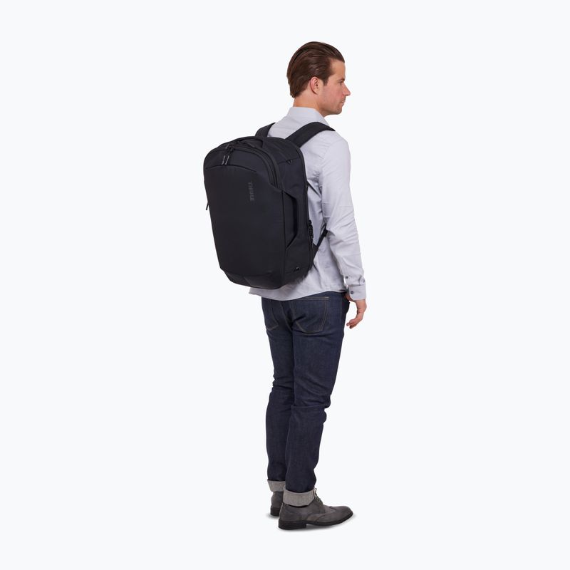 Turistický batoh Thule Subterra 2 40 l black 12