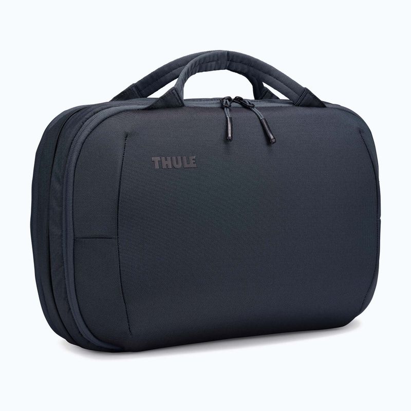Turistický batoh Thule Subterra 2 Hybrid 15 l dark slate 5