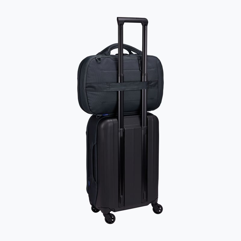 Turistický batoh Thule Subterra 2 Hybrid 15 l dark slate 7