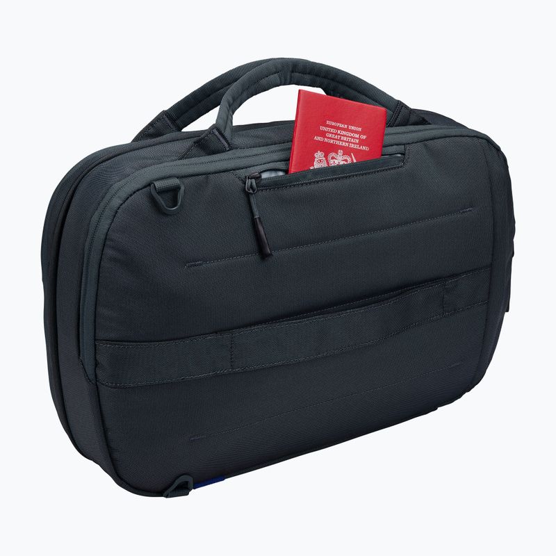 Turistický batoh Thule Subterra 2 Hybrid 15 l dark slate 8