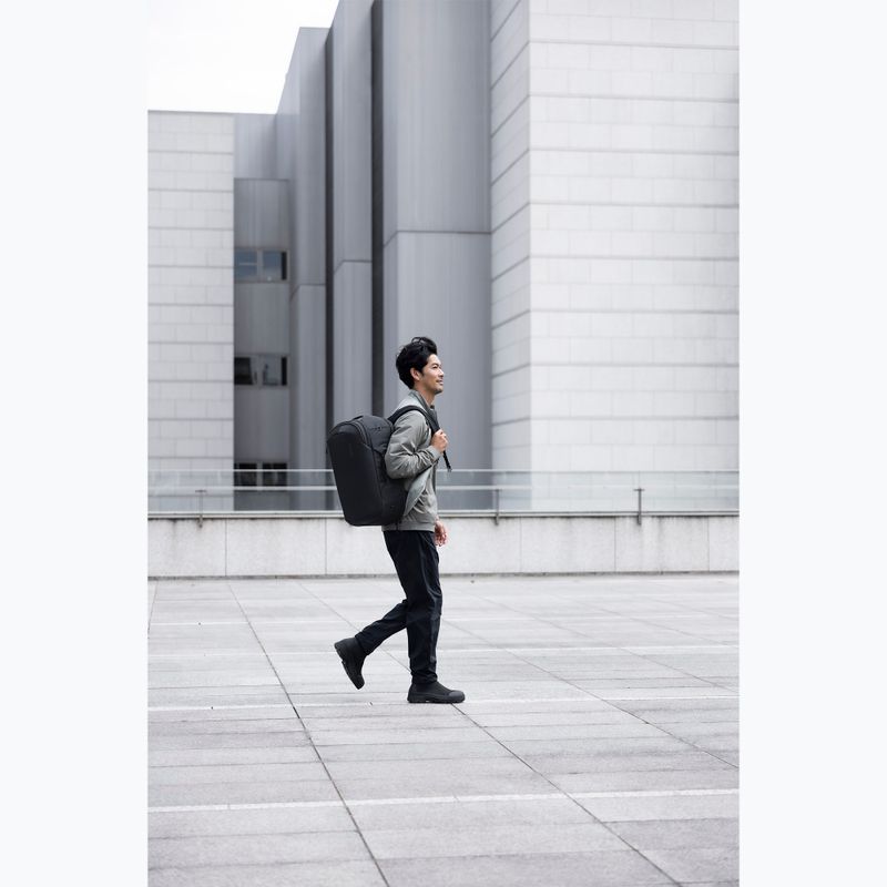 Turistický batoh Thule Subterra 2 Hybrid 15 l dark slate 13