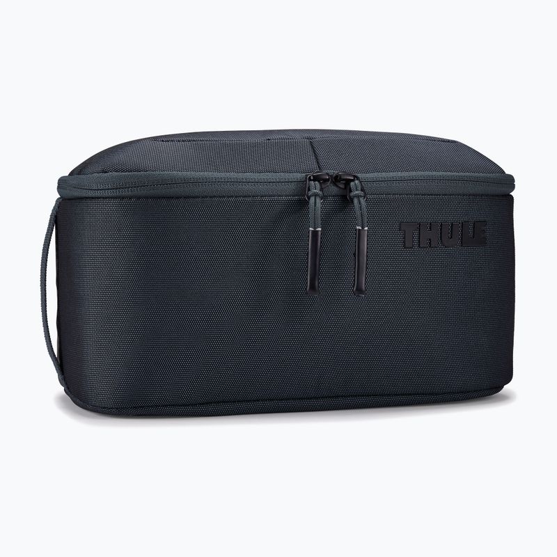 Kosmetická taška Thule Subterra 2 Toiletry dark slate