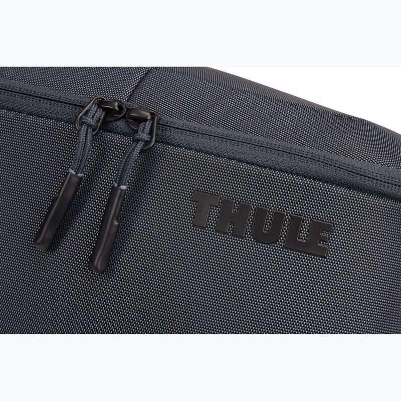 Kosmetická taška Thule Subterra 2 Toiletry dark slate 4