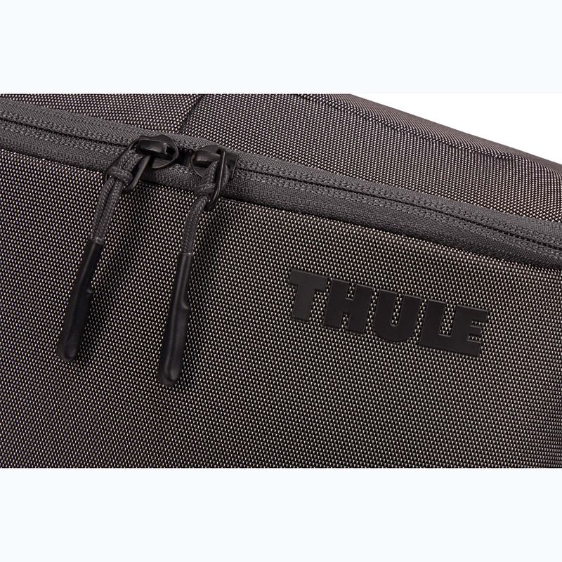 Kosmetická taška Thule Subterra 2 Toiletry vetiver gray 4