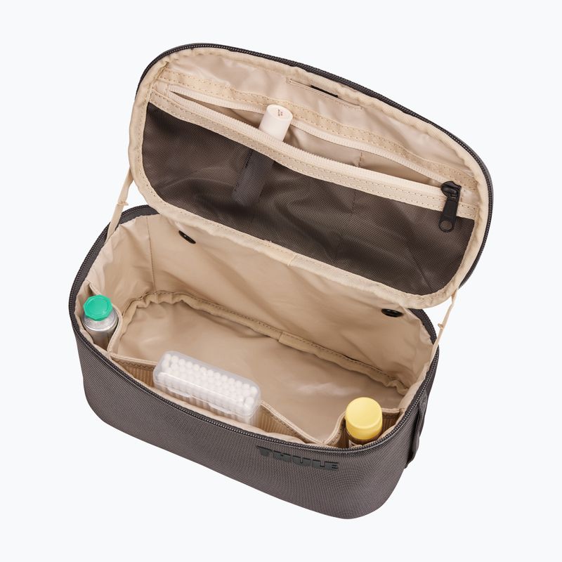 Kosmetická taška Thule Subterra 2 Toiletry vetiver gray 6