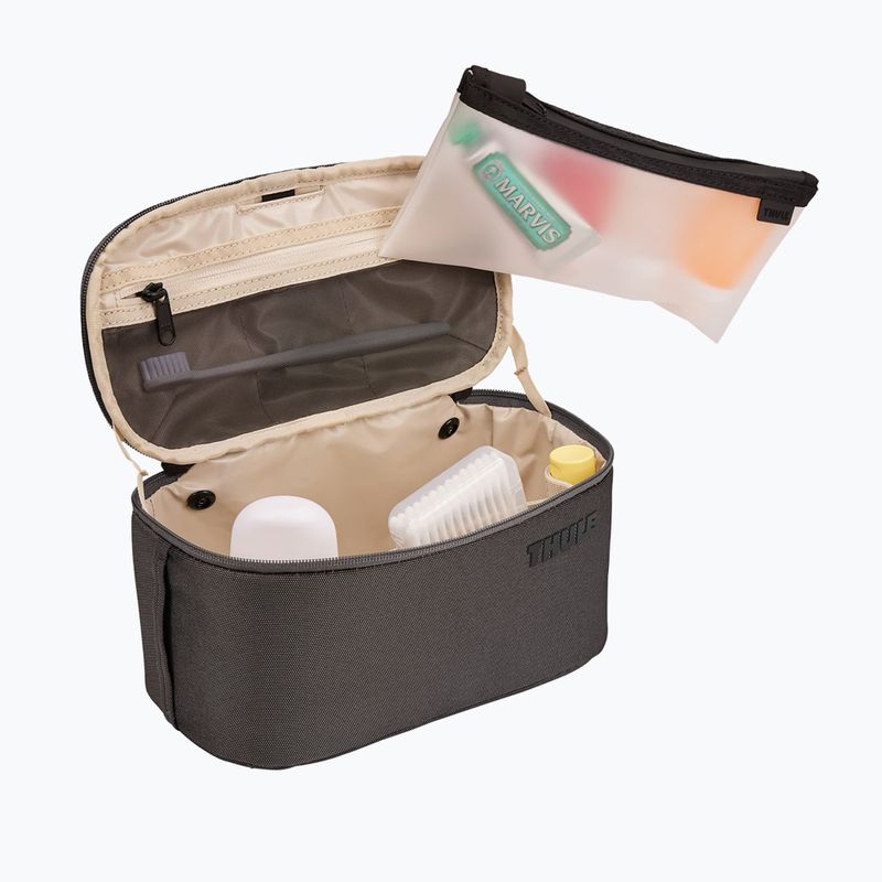 Kosmetická taška Thule Subterra 2 Toiletry vetiver gray 7