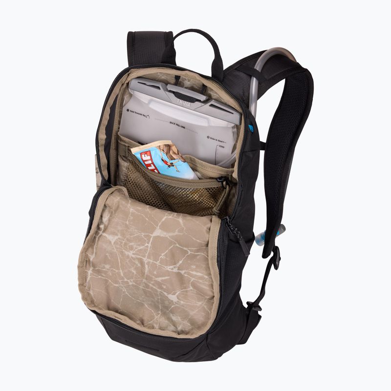Batoh Thule AllTrail Hydration 10 l black 8