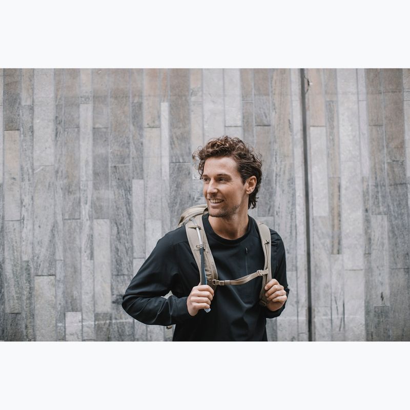 Batoh Thule AllTrail Hydration 10 l faded khaki 12