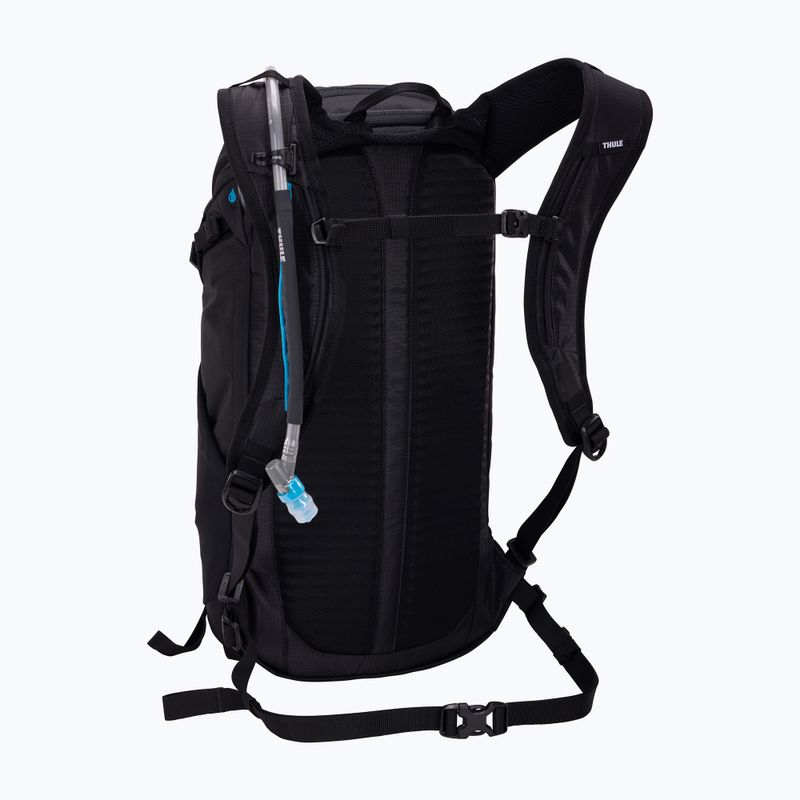 Batoh Thule AllTrail Hydration 16 l black 3