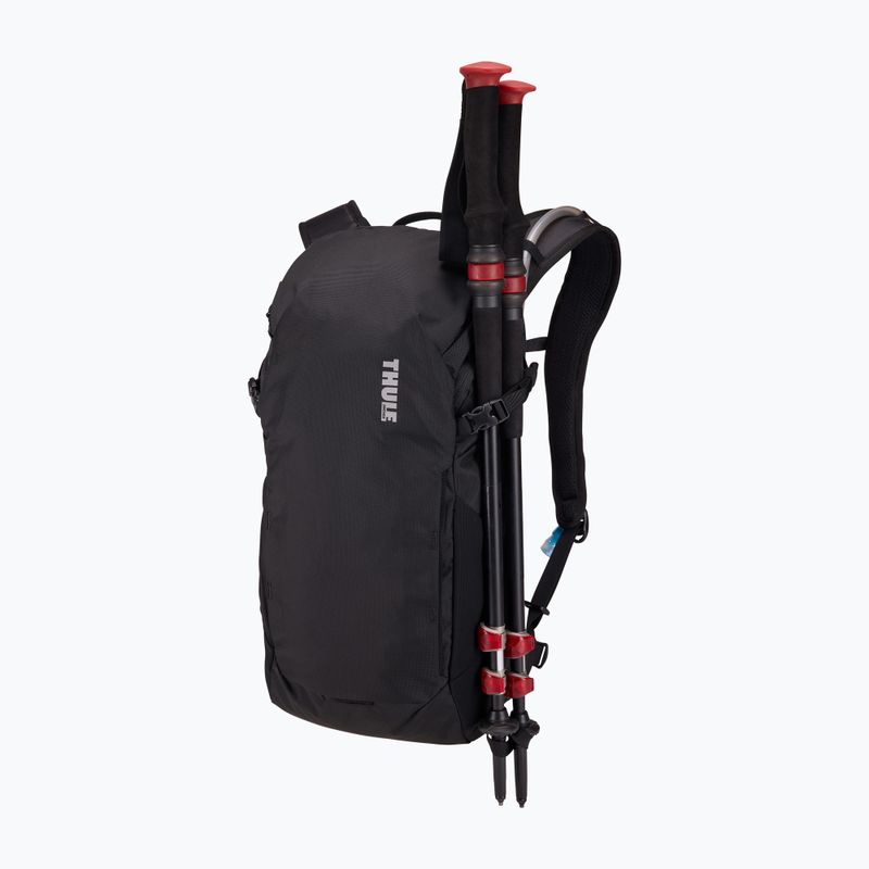 Batoh Thule AllTrail Hydration 16 l black 5