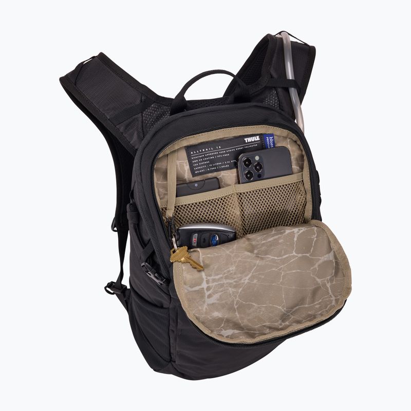 Batoh Thule AllTrail Hydration 16 l black 7