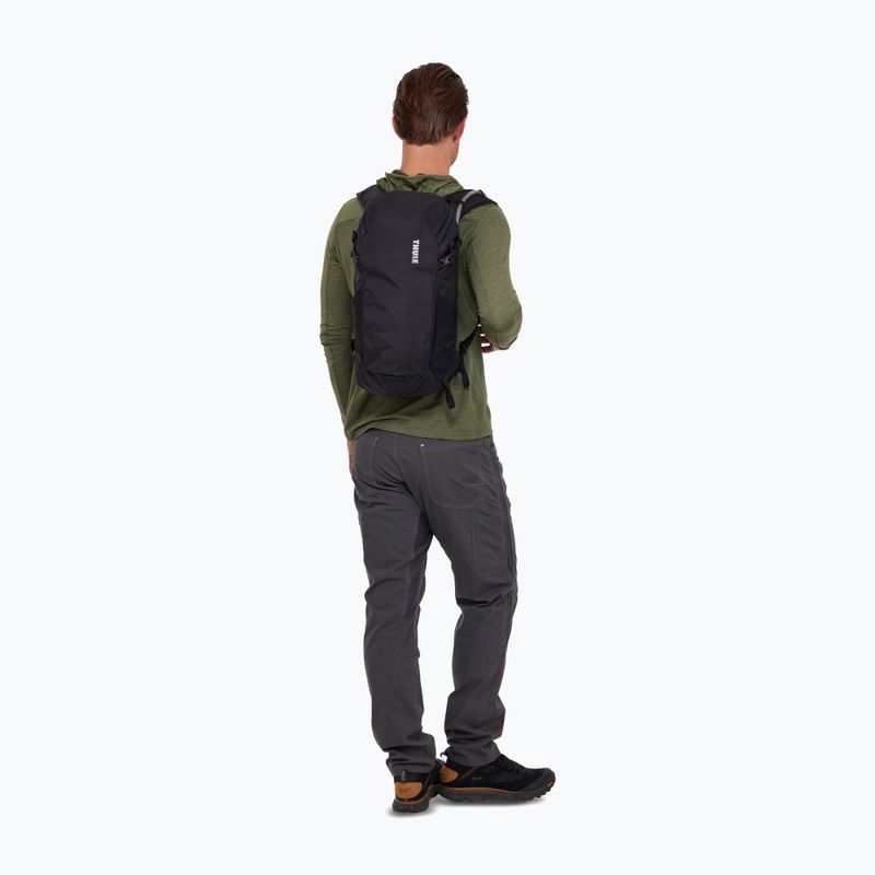 Batoh Thule AllTrail Hydration 16 l black 10