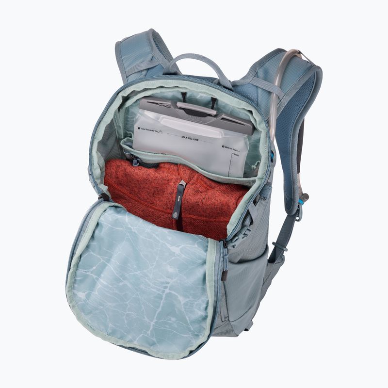 Batoh Thule AllTrail Hydration 16 l pond gray 9