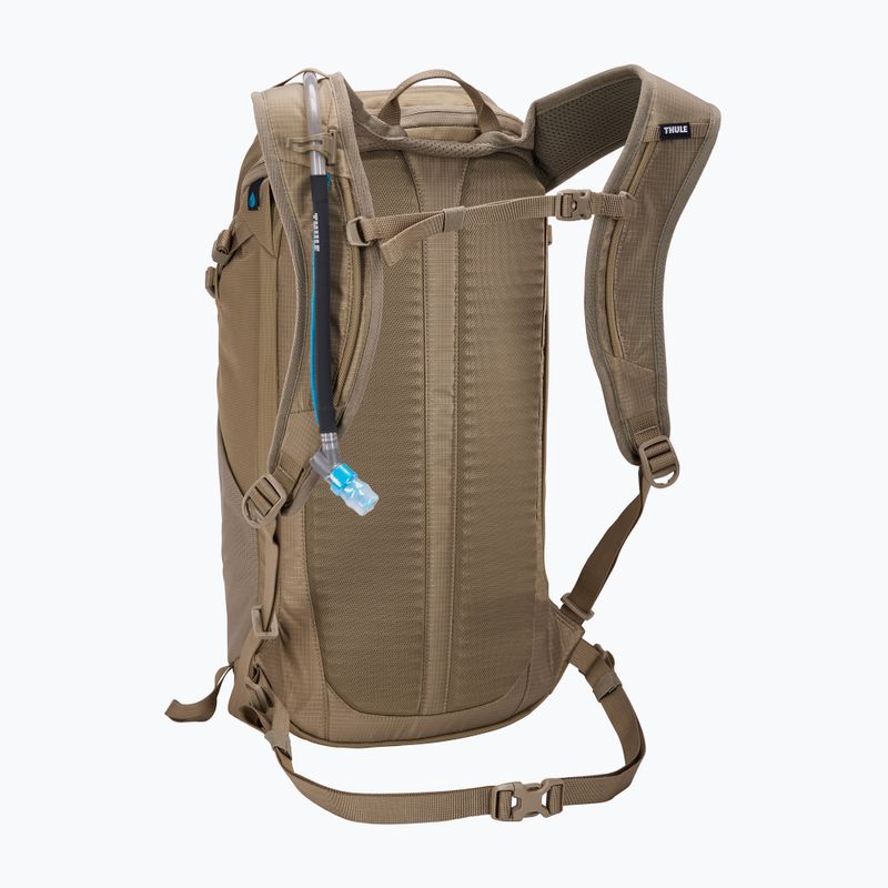 Batoh Thule AllTrail Hydration 16 l faded khaki 3