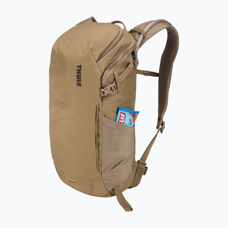 Batoh Thule AllTrail Hydration 16 l faded khaki 6