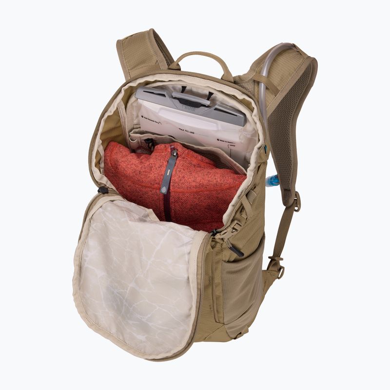 Batoh Thule AllTrail Hydration 16 l faded khaki 9