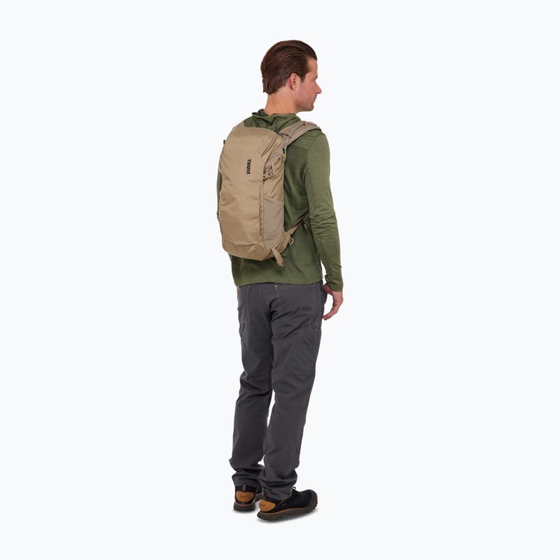 Batoh Thule AllTrail Hydration 16 l faded khaki 10