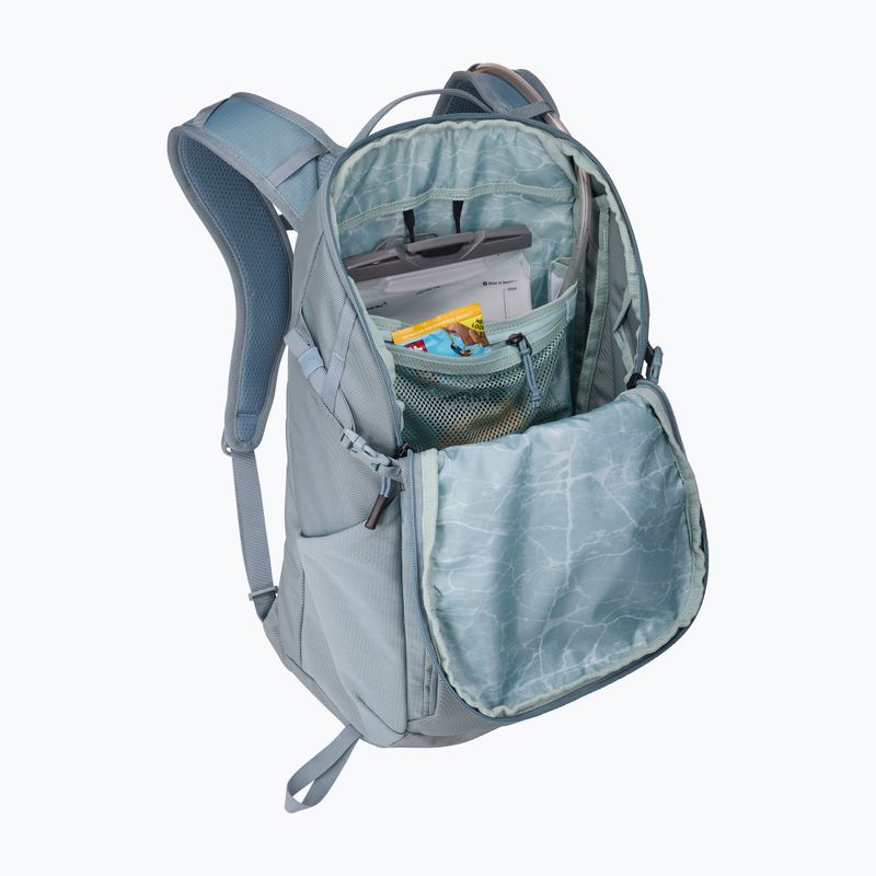 Batoh Thule AllTrail Hydration 22 l pond gray 8