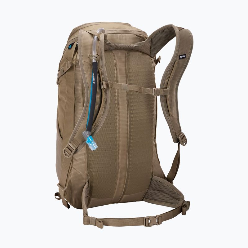 Batoh Thule AllTrail Hydration 22 l faded khaki 3