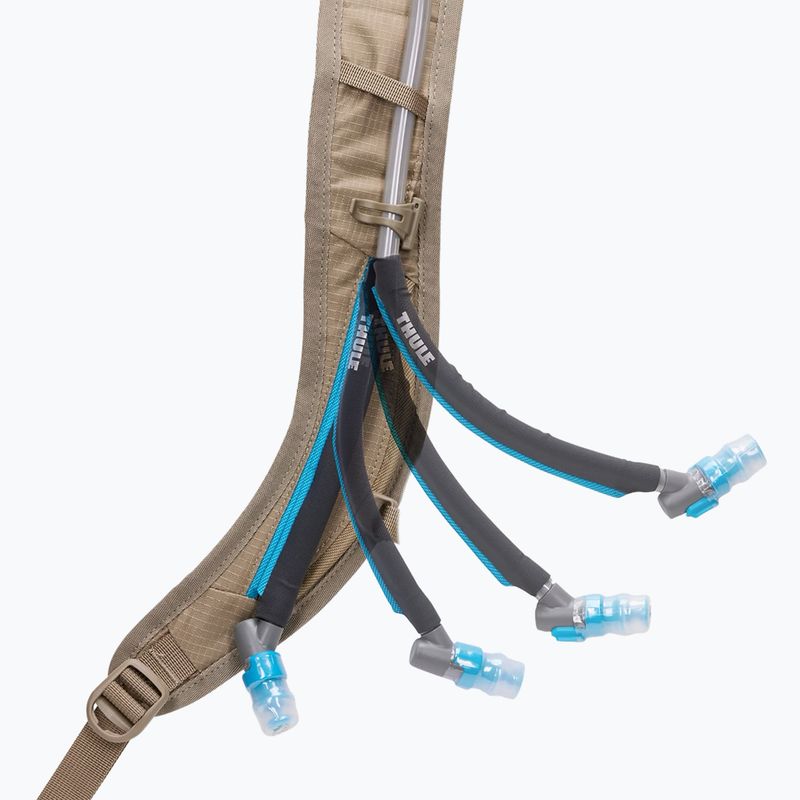 Batoh Thule AllTrail Hydration 22 l faded khaki 4