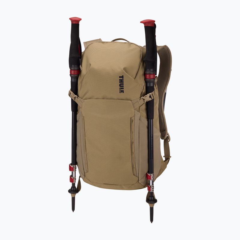 Batoh Thule AllTrail Hydration 22 l faded khaki 5