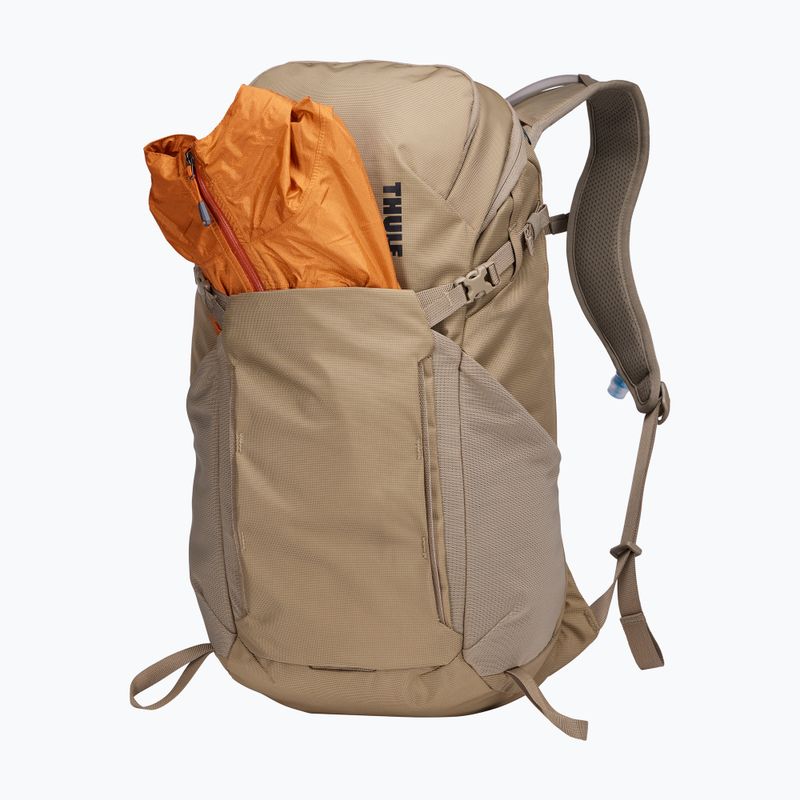 Batoh Thule AllTrail Hydration 22 l faded khaki 6