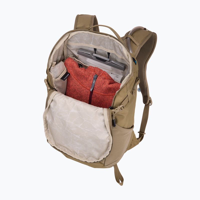 Batoh Thule AllTrail Hydration 22 l faded khaki 8