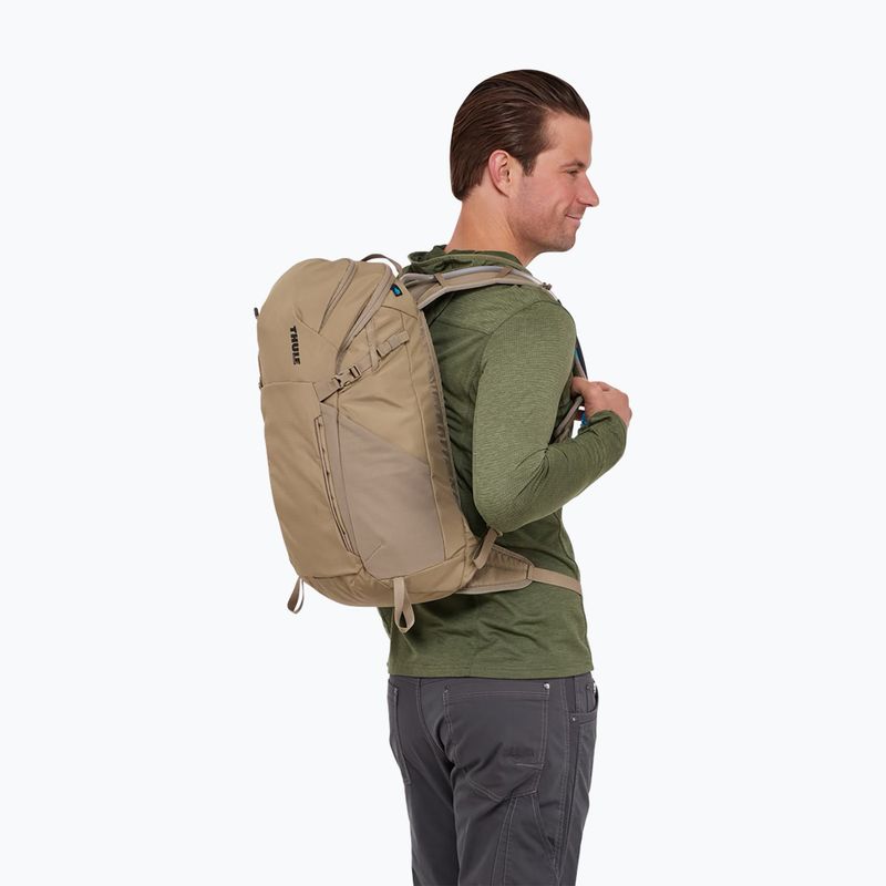 Batoh Thule AllTrail Hydration 22 l faded khaki 10