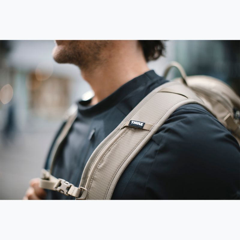 Batoh Thule AllTrail Hydration 22 l faded khaki 13