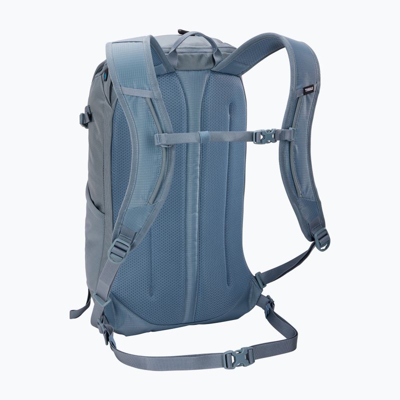 Batoh Thule AllTrail Daypack 18 l pond gray 3