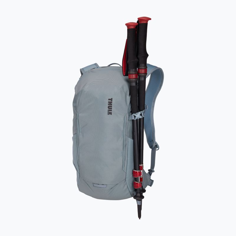 Batoh Thule AllTrail Daypack 18 l pond gray 4
