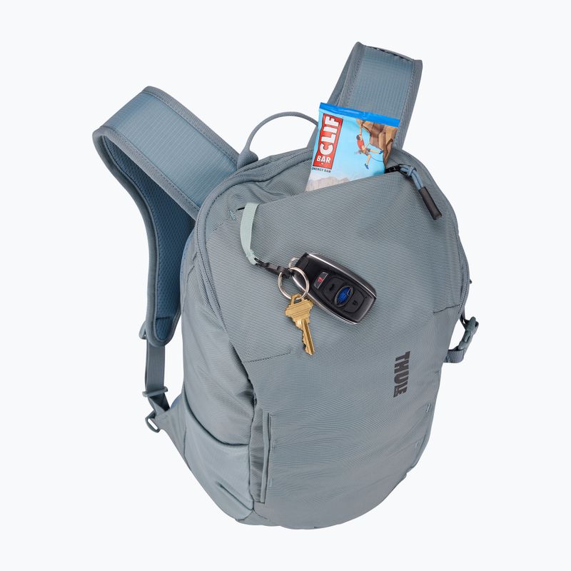 Batoh Thule AllTrail Daypack 18 l pond gray 6