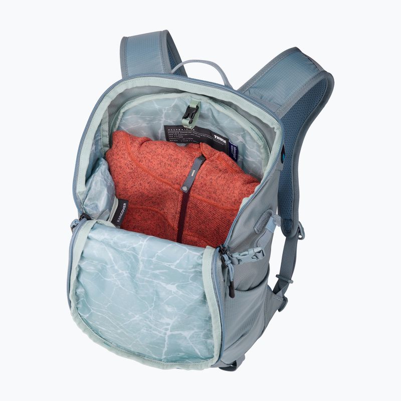 Batoh Thule AllTrail Daypack 18 l pond gray 7