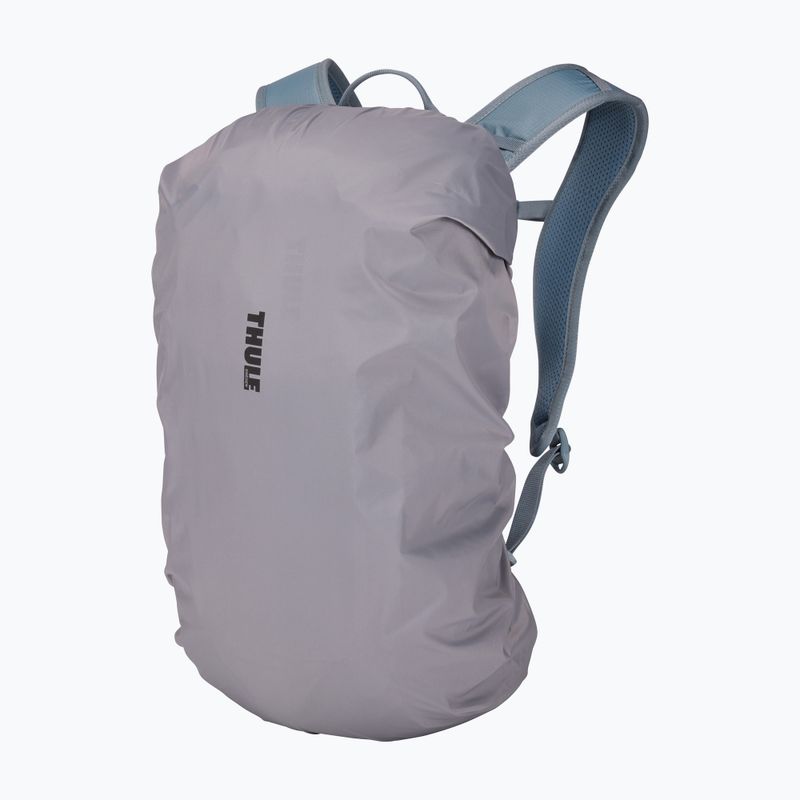 Batoh Thule AllTrail Daypack 18 l pond gray 8