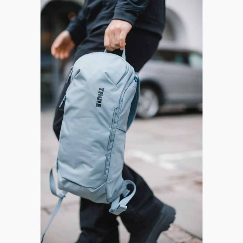 Batoh Thule AllTrail Daypack 18 l pond gray 13