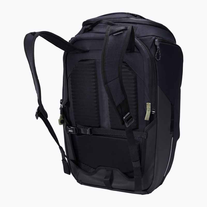 Batoh/brašna Thule Paramount Hybrid Pannier 26 l black 9