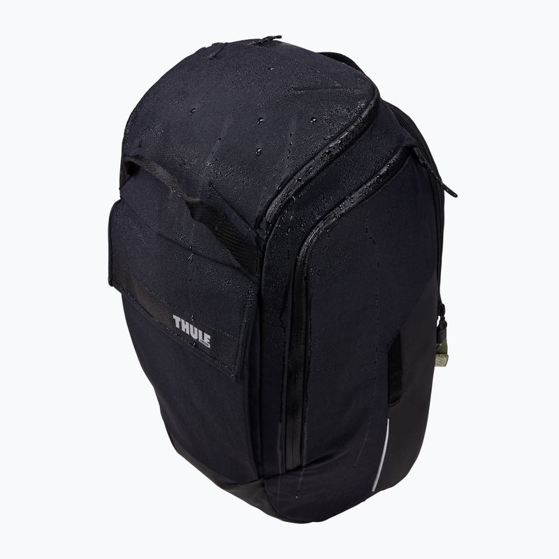 Batoh/brašna Thule Paramount Hybrid Pannier 26 l black 11