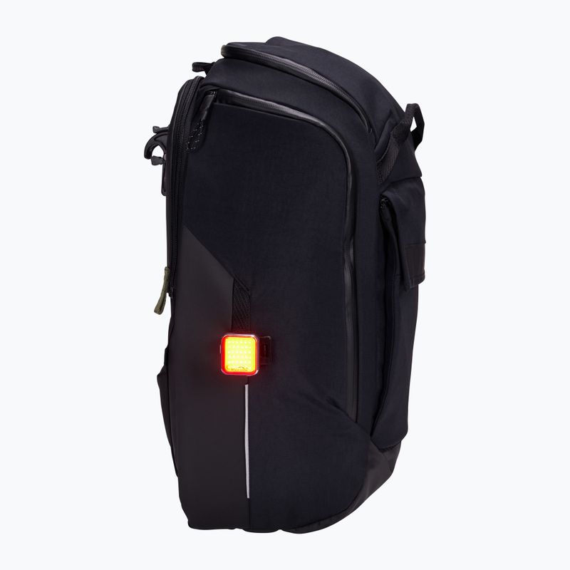 Batoh/brašna Thule Paramount Hybrid Pannier 26 l black 17