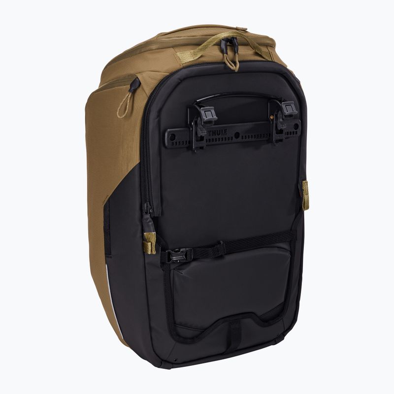 Batoh/brašna Thule Paramount Hybrid Pannier 26 l nutria 5