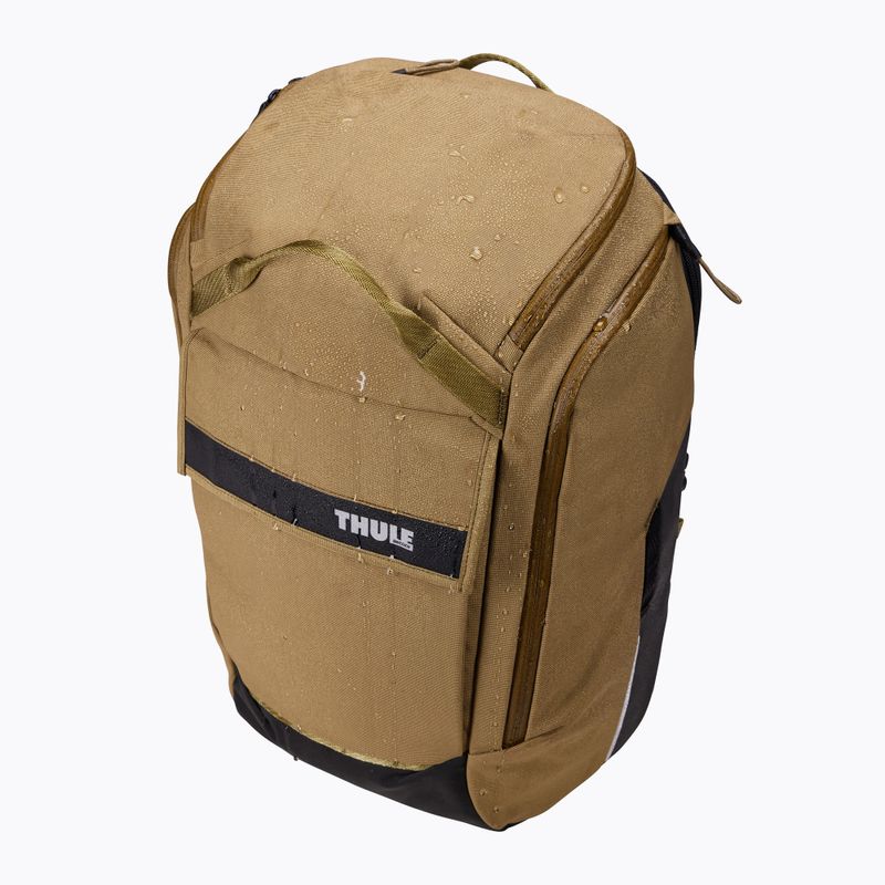 Batoh/brašna Thule Paramount Hybrid Pannier 26 l nutria 6
