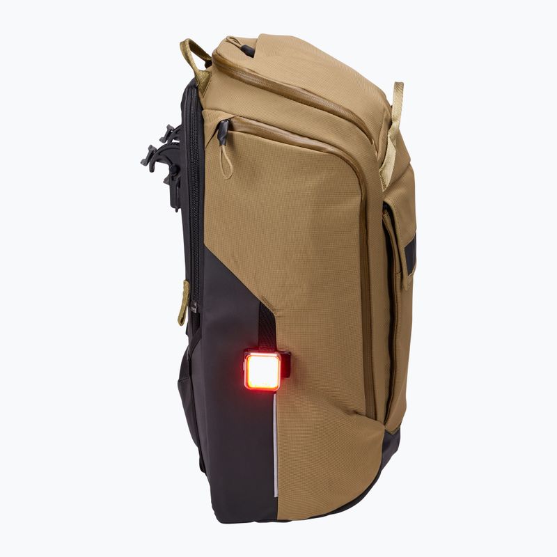 Batoh/brašna Thule Paramount Hybrid Pannier 26 l nutria 9