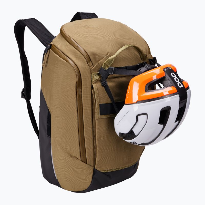 Batoh/brašna Thule Paramount Hybrid Pannier 26 l nutria 10