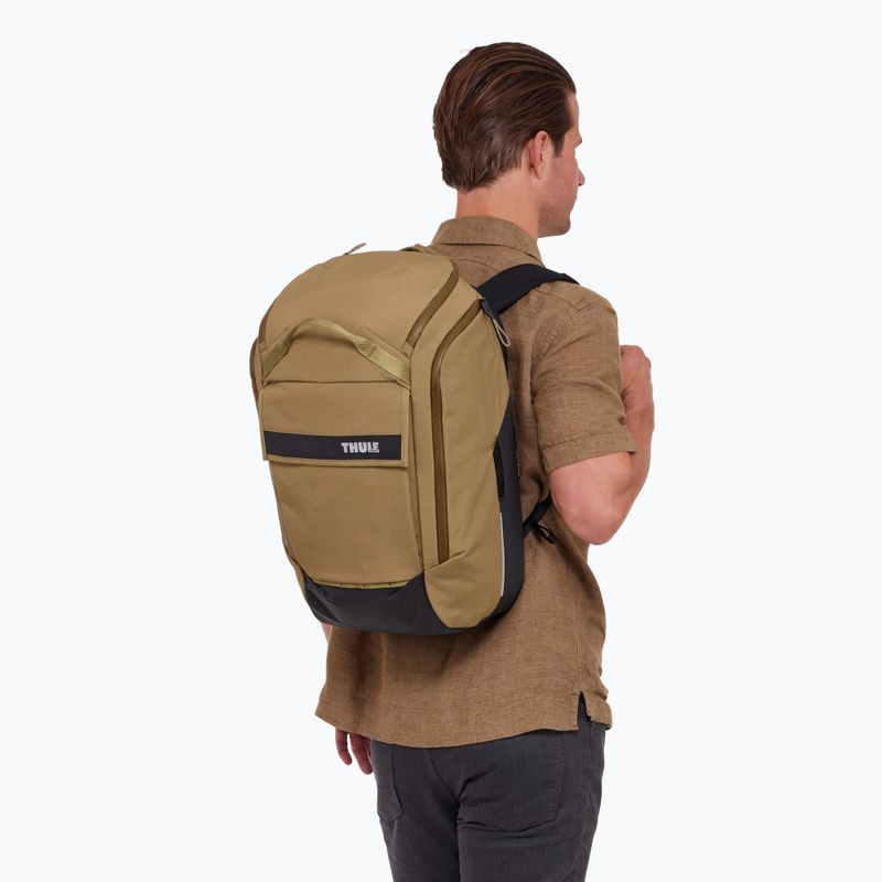 Batoh/brašna Thule Paramount Hybrid Pannier 26 l nutria 14