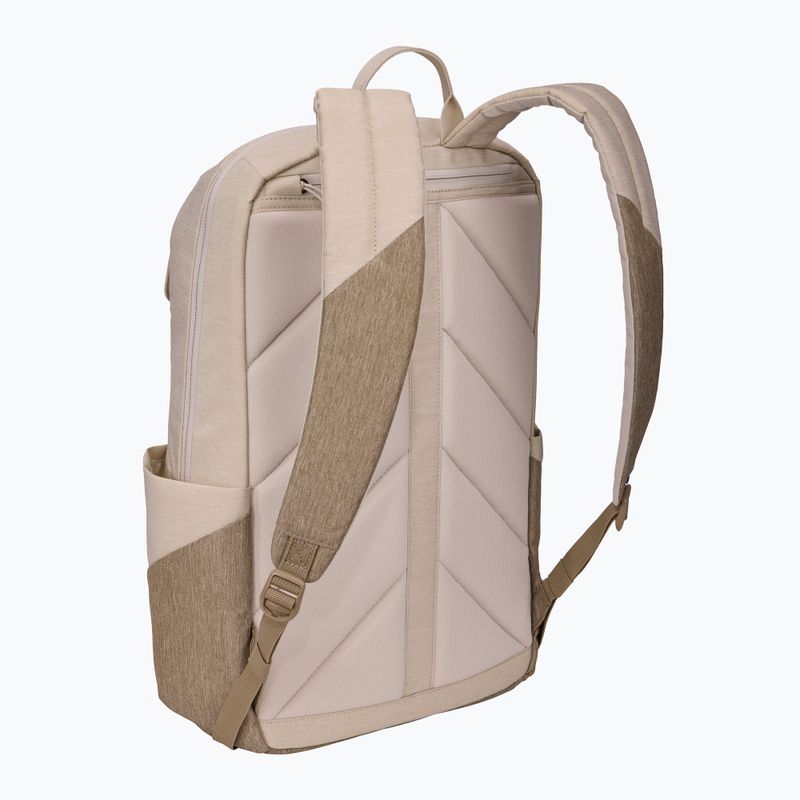 Batoh Thule Lithos 20 l pelican gray/faded khaki 3