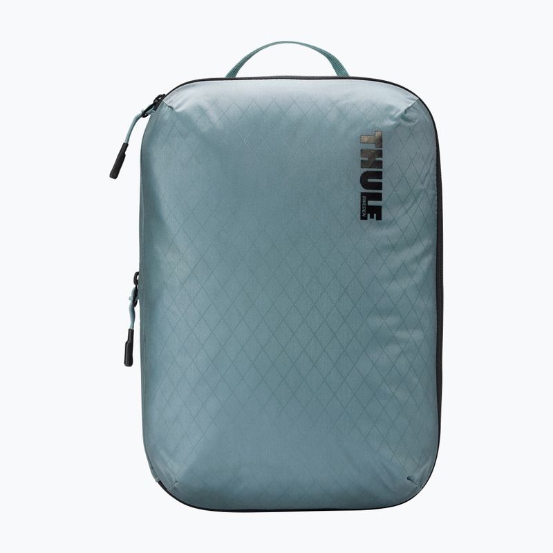 Organizér  Thule Compression Packing Cube Medium pond gray