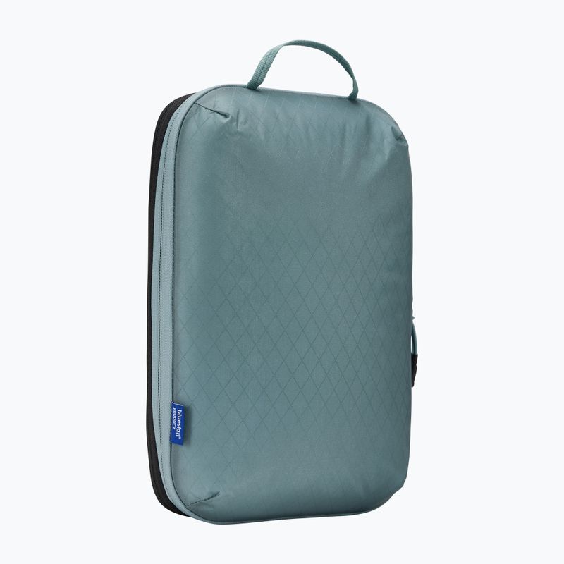 Organizér  Thule Compression Packing Cube Medium pond gray 2